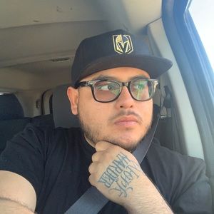 Meet your Posher, Juan